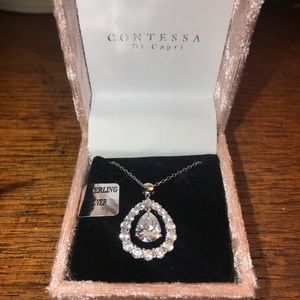 Contessa Di Capri Necklace